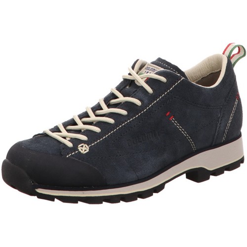 Dolomite sneaker basse blu - 54,