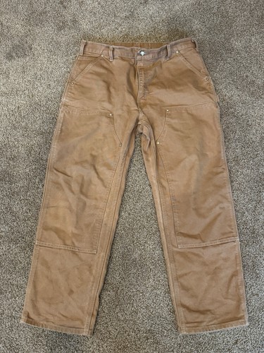 Pantalone lavoro uomo - pantalone, da