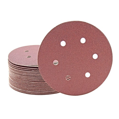Miotools dischi abrasivi - miotools, 50