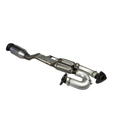 Catalizzatore NUOVO per NISSAN