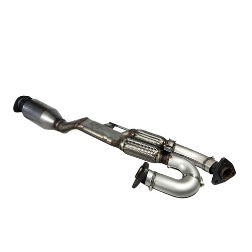 Catalizzatore nuovo per nissan - per,