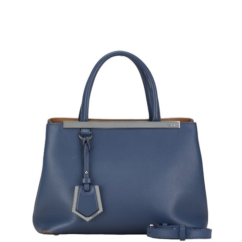 Borsa tracolla fendi - borsa, a