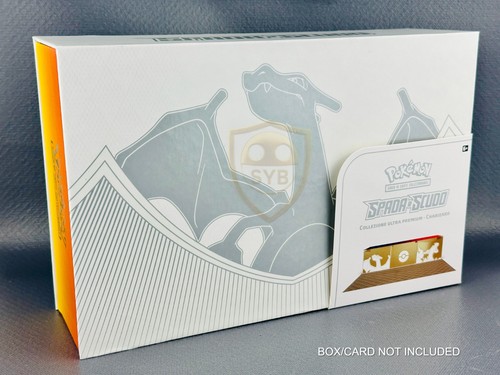 Pokemon ultra premium - -,