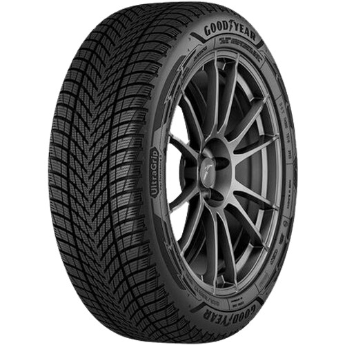 Pneumatici invernali goodyear - invernali,