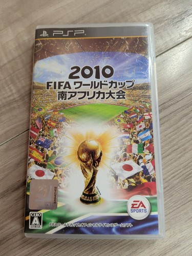 2010 fifa world cup - 2010,