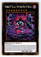 Yugioh numero drago - numero,