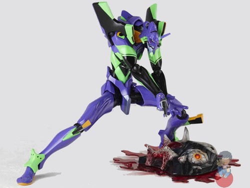 Evangelion eva sachiel - -eva-01,, sachiel-