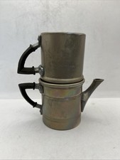 Gocciolatore caffettiera