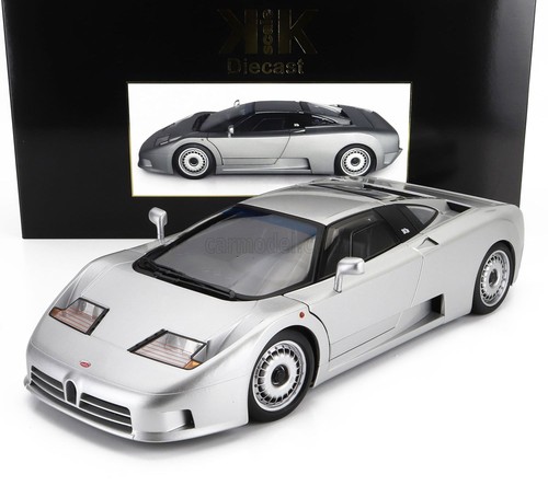 Scale bugatti - -,