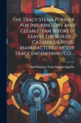 Tracy steam purifier for - steam,