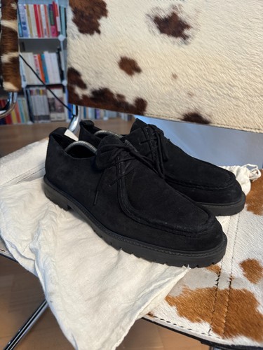 Scarpe walk london - walk, paraboot