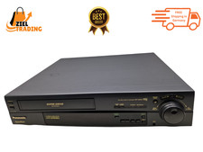 Videoregistratore Panasonic