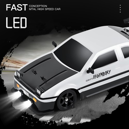 High speed drift rc - high,