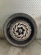CERCHIO RUOTA ANTERIORE
