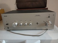 Amplificatore stereo integrato