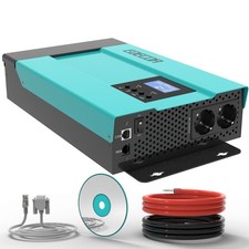 Edecoa inverter onda - edecoa,