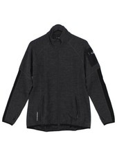 giacca bomber rompighiaccio