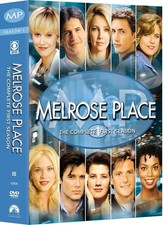 Melrose Place - The Complete