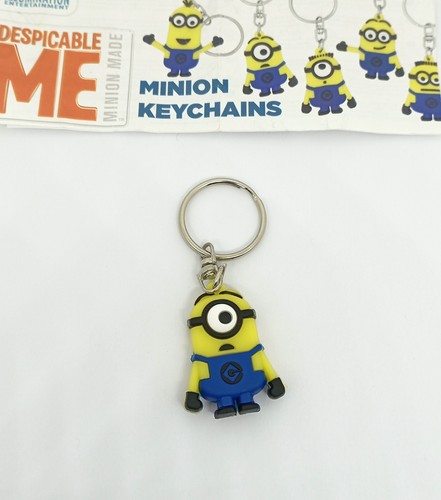Gashapon portachiavi minions - gashapon,