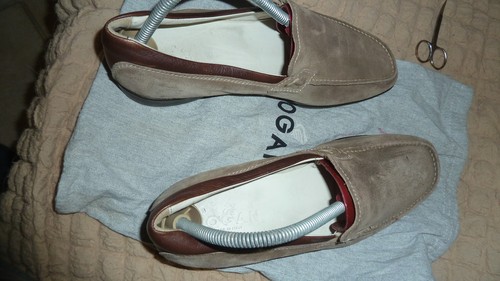 Hogan mocassino uomo - hogan,
