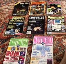 Vintage Computer Gaming World
