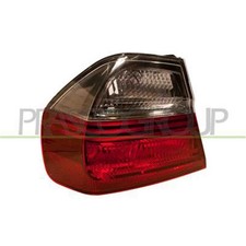 Fanale Post. Sx Esterno Senza