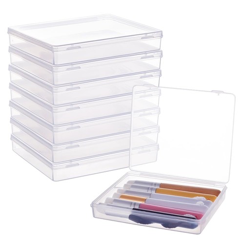 Benecreat pack contenitori - 8,