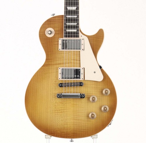 Gibson les paul - les,