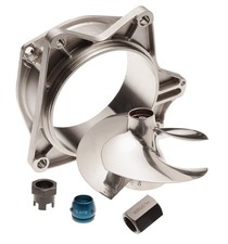 Solas Impeller YF-CD-11/14 &