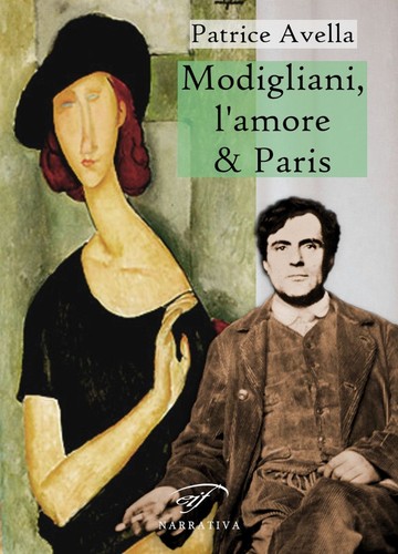 Modigliani amore paris - modigliani,, &