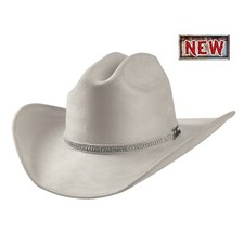 Cappello hut western hat