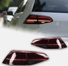 FARI FANALI POSTERIORI VW GOLF