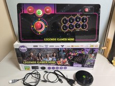 LEGENDS GAMER MINI AT GAMES