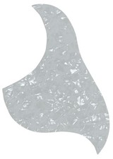 Per Yamaha APX-6A Battipenna