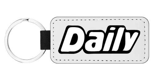 Portachiavi daily iveco adatto - daily,