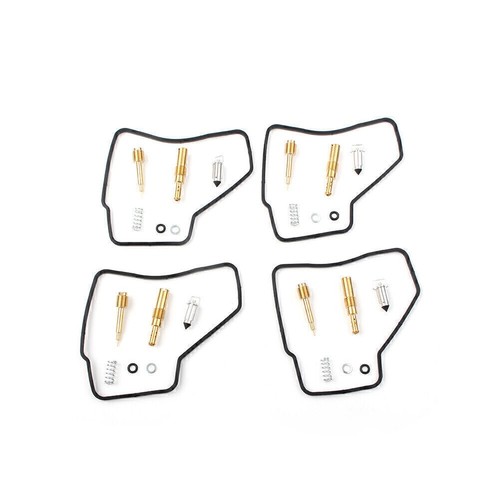 Kit ricostruzione carburatore - ricostruzione,