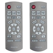 2X N2QAYB000680 -Telecomando