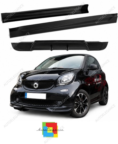 Kit completo smart - completo,