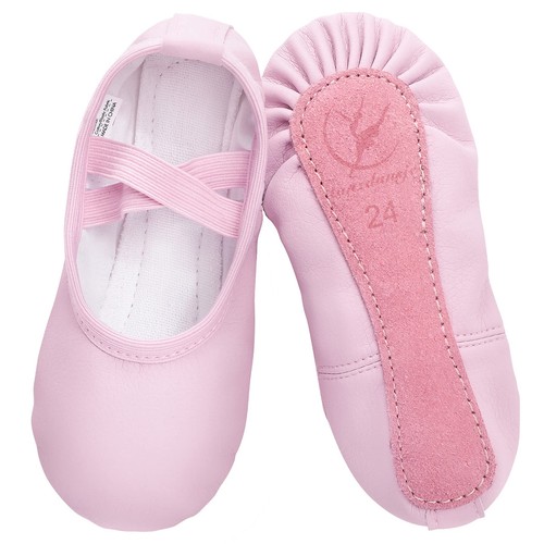 Scarpe danza pelle - danza,