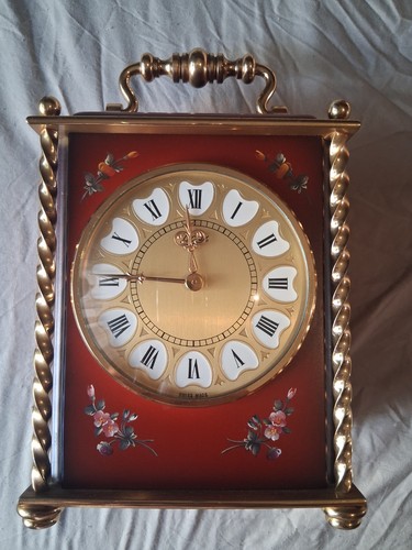 Orologio tavolo castel - tavolo, le