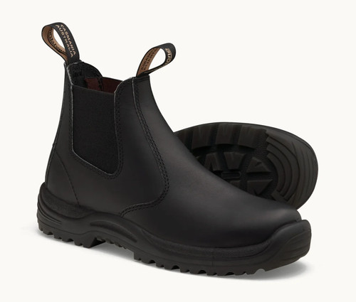 Stivali chelsea blundstone 491 - chelsea,