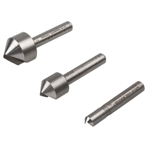 Wolfcraft set svasatori ws - set,