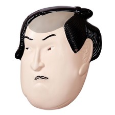 Clearstone Sumo Maschera