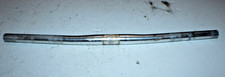 Manubrio piatto MTB