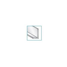 PROFILO AD "L" IN ALLUMINIO