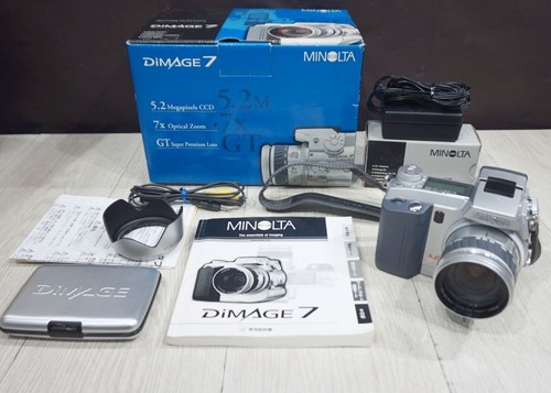 Fotocamera digitale compatta