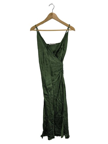 Zara abito scamiciato donna - zara,