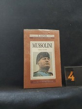 Mussolini Alatri, Paolo