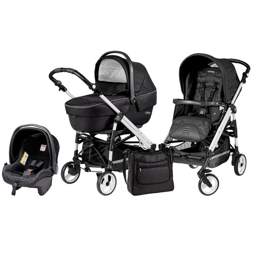 Trio peg perego tenuto - perego,
