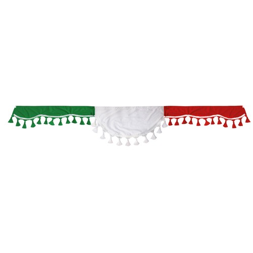 Fascia parasole per parabrezza